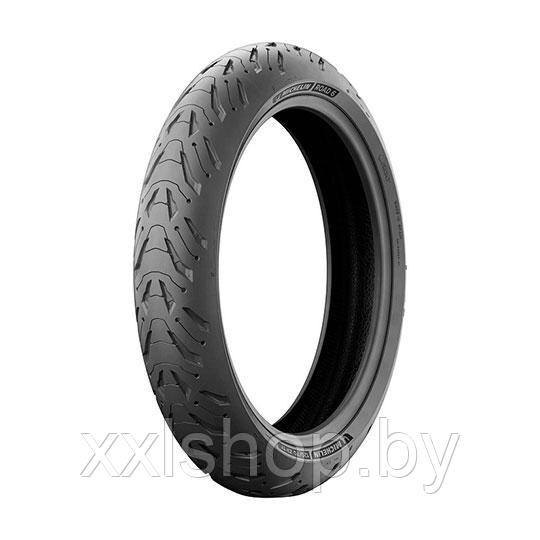 Мотошина Michelin Road 6 120/60ZR17 (55W) TL Front