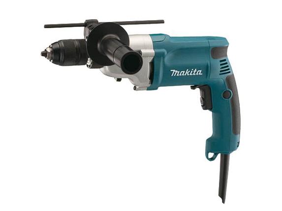 Дрель MAKITA DP 4011 в кор., фото 2