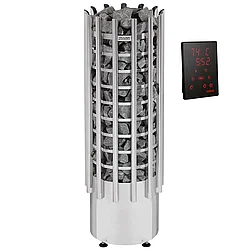 Электрокаменка Harvia Glow TRT70XE