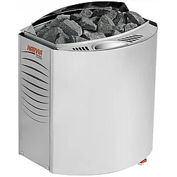 Электрокаменка Harvia Vega Combi BC90SE