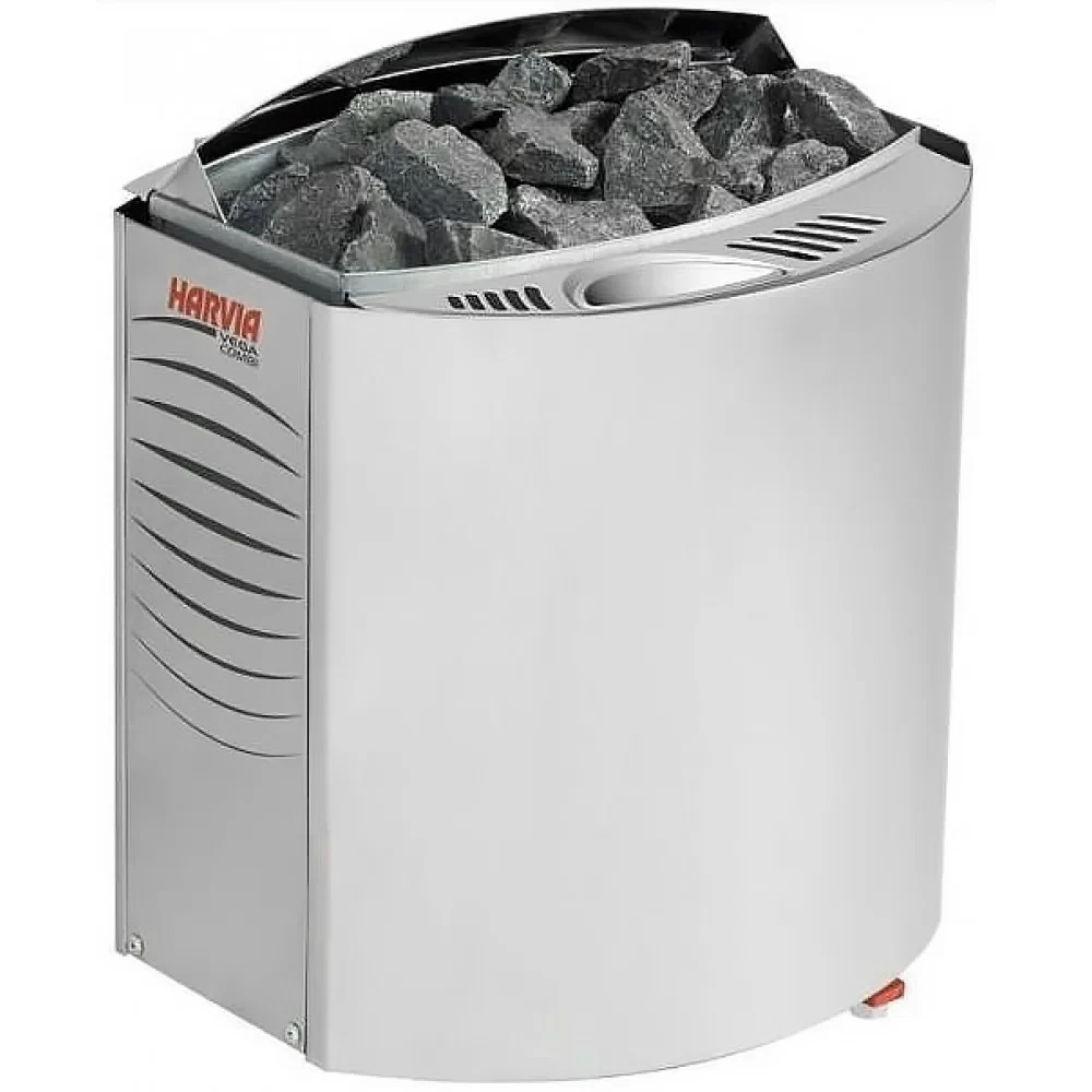 Электрокаменка Harvia Vega Combi BC60SE