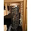 Электрокаменка Harvia Cilindro PC90 Black Steel, фото 8