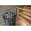 Электрокаменка Harvia Cilindro PC70E Black Steel, фото 9