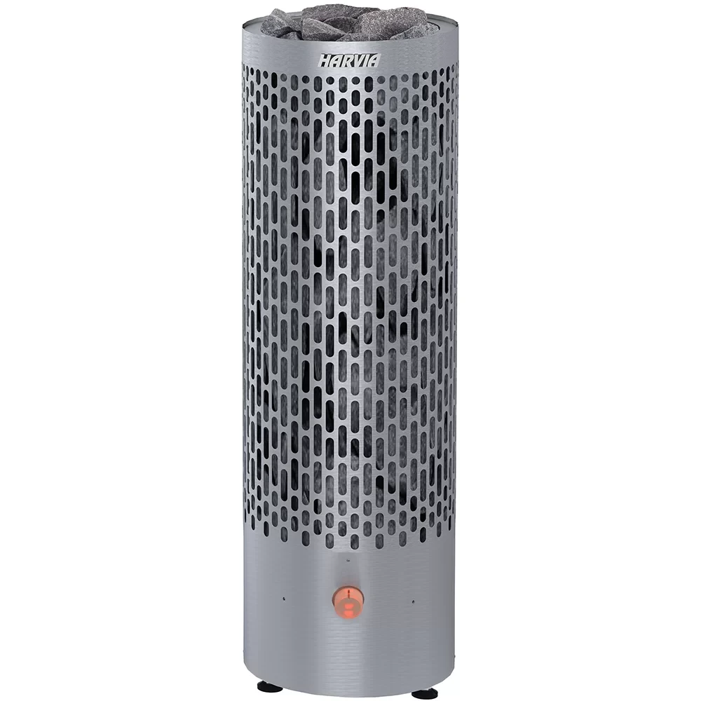 Электрокаменка Harvia Cilindro Plus PP70