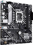 Материнская плата ASUS Prime H610M-A-CSM, фото 2