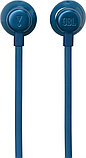 Наушники JBL Tune 305C (темно-синий), фото 3