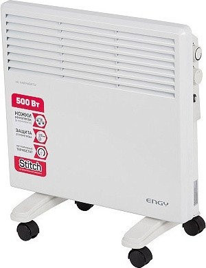 Конвектор Engy EN-500