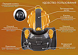 Пылесос Endever SkyClean VC-640, фото 5