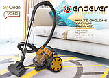 Пылесос Endever SkyClean VC-640, фото 7