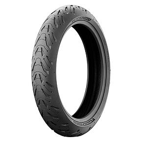 Мотошина Michelin Road 6 120/70ZR17 (58W) TL Front, фото 2