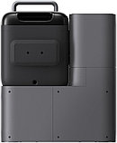 Робот-пылесос Eufy Robot Vacuum Omni E28 (2-в-1), фото 6