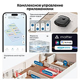 Робот-пылесос Eufy Robot Vacuum Omni E28 (2-в-1), фото 10