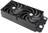 Набор вентиляторов Thermaltake ToughFan 14 Pro 2-Fan Pack CL-F160-PL14BL-A, фото 5