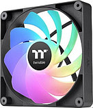 Набор вентиляторов Thermaltake CT140 Sync Reverse ARGB 2-Fan Pack CL-F174-PL14SW-A, фото 2