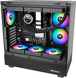 Набор вентиляторов Thermaltake CT140 Sync Reverse ARGB 2-Fan Pack CL-F174-PL14SW-A, фото 6