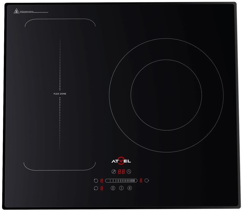 Варочная панель Atvel MasterTaste H3 Pro