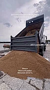 Строительство без компромиссов: почему сеяный песок от ИП Гриневич И.И. — выбор профессионалов в Минске
