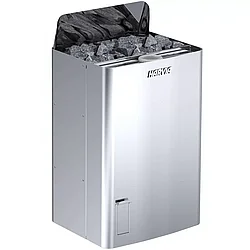 Электрокаменка Harvia The Wall Combi SW45S