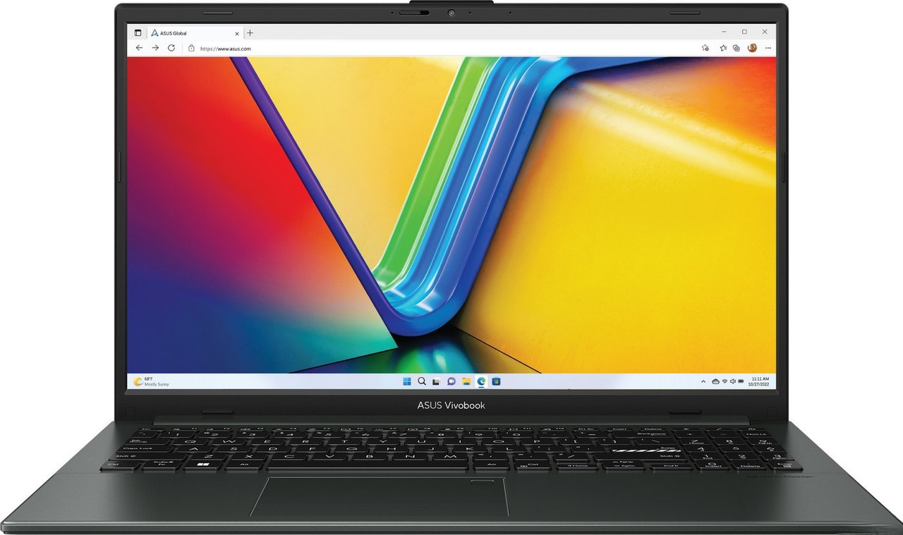 Ноутбук ASUS Vivobook Go 15 E1504FA-BQ4357