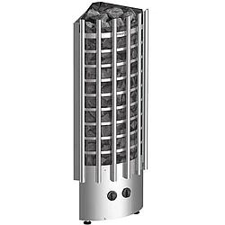 Электрокаменка Harvia Glow Corner TRC90