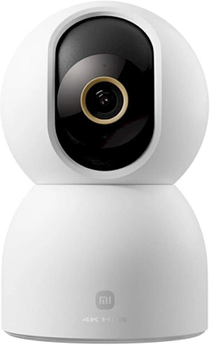 IP-камера Xiaomi Smart Camera C701 BHR07X7EU (международная версия)