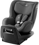 Детское автокресло Britax Romer Dualfix Pro M Style (mineral grey), фото 3
