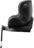 Детское автокресло Britax Romer Dualfix Pro M Style (mineral grey), фото 7