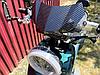 Электровелосипед Amiko U2 Pro Premium 60/45aH 3000w, фото 4