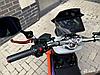 Электровелосипед NK U2 Pro Premium 2000w 60V 50Ah, фото 2
