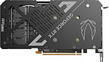 Видеокарта ZOTAC Gaming GeForce RTX 5050 Twin Edge ZT-B50500E-10M, фото 4