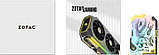 Видеокарта ZOTAC Gaming GeForce RTX 5050 Twin Edge ZT-B50500E-10M, фото 7
