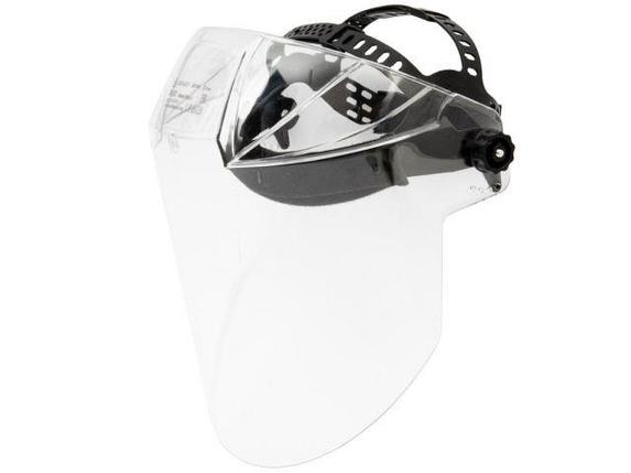 Щиток защитный JVS-321 Heavy Duty-2 Jeta Safety, фото 2