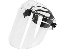 Щиток защитный JVS-321 Heavy Duty-2 Jeta Safety, фото 2