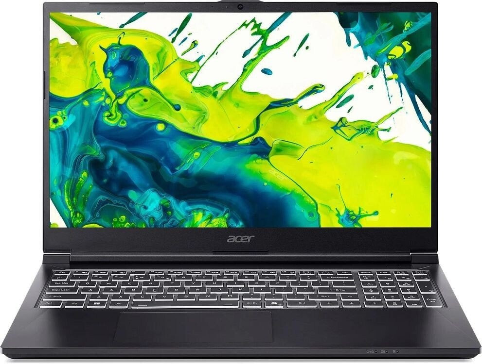 Ноутбук Acer Aspire 7 A715-59G-78KV NH.QX6SA.004