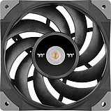 Набор вентиляторов Thermaltake ToughFan 12 2-Fan Pack CL-F082-PL12BL-A, фото 2