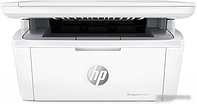 МФУ HP LaserJet M140w 7MD72F