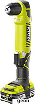 Угловая дрель Ryobi RAD1801M