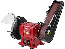 Станок точильно-шлифовальный Wortex LX BG 1515
