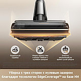 Вертикальный моющий пылесос Trouver Wet and Dry Vacuum M50 Ultra HMH28A (евровилка), фото 6
