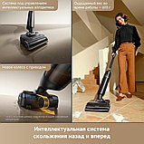 Вертикальный моющий пылесос Trouver Wet and Dry Vacuum M50 Ultra HMH28A (евровилка), фото 7