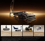 Вертикальный моющий пылесос Trouver Wet and Dry Vacuum M50 Ultra HMH28A (евровилка), фото 9