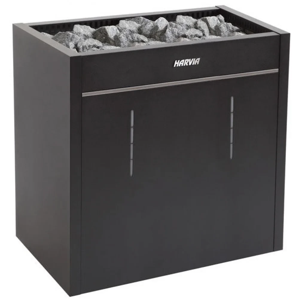 Электрокаменка Harvia Virta Pro Combi HL220SA