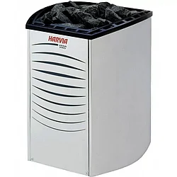 Электрокаменка Harvia Vega Pro BC135