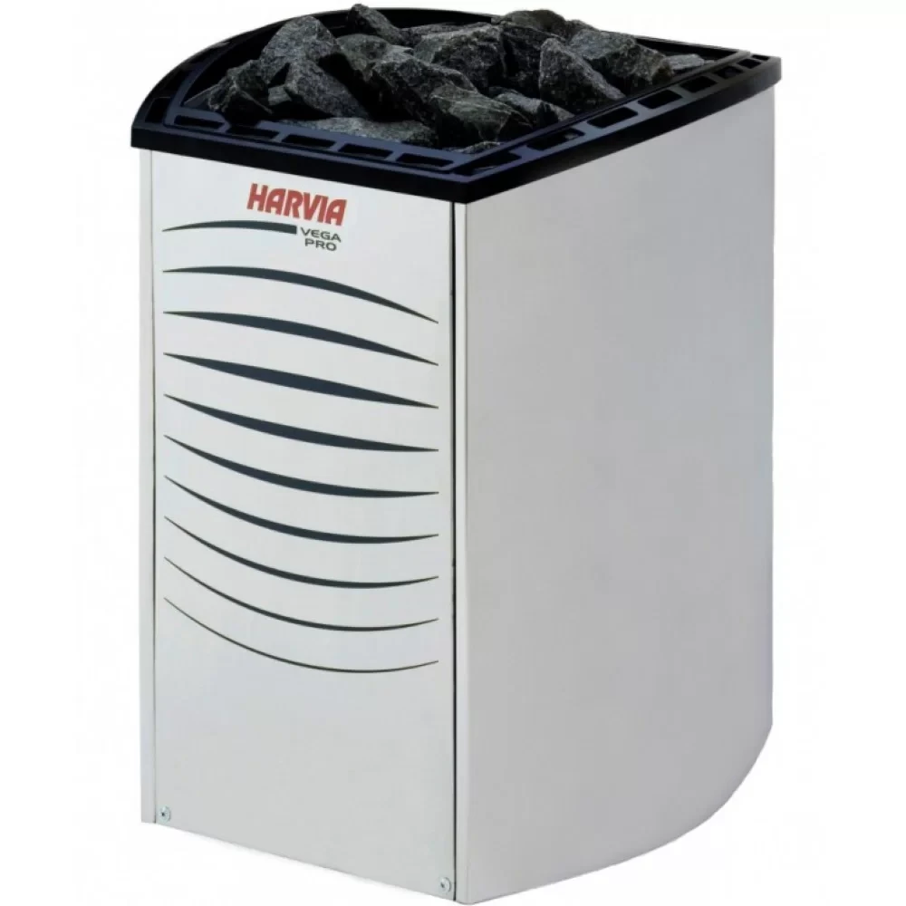Электрокаменка Harvia Vega Pro BC105