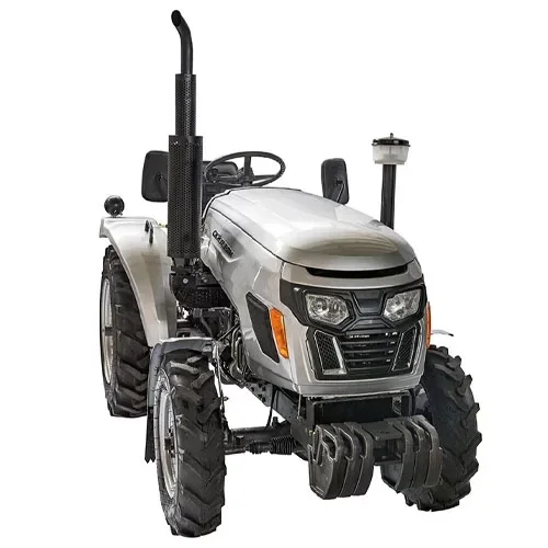  244-4WD