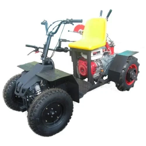 Адаптер для мотоблока Hors Motors ИС-3