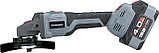 Угловая шлифмашина Profipower MKDGA-18V (с 2-мя АКБ, кейс), фото 5