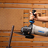 Угловая шлифмашина Deko AG3000DK PRO 083-1032, фото 8