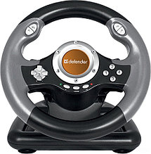 Руль Defender Challenge Mini LE