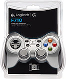 Геймпад Logitech Wireless Gamepad F710, фото 5